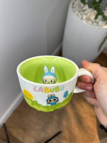 ماج لابوبو 3D (لعبة من الداخل)